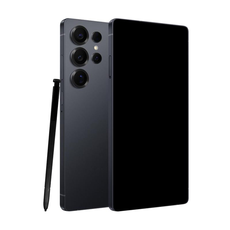 FUFFI-S24 PRO | Telefono cellulare ultra-premium + pacchetto accessori