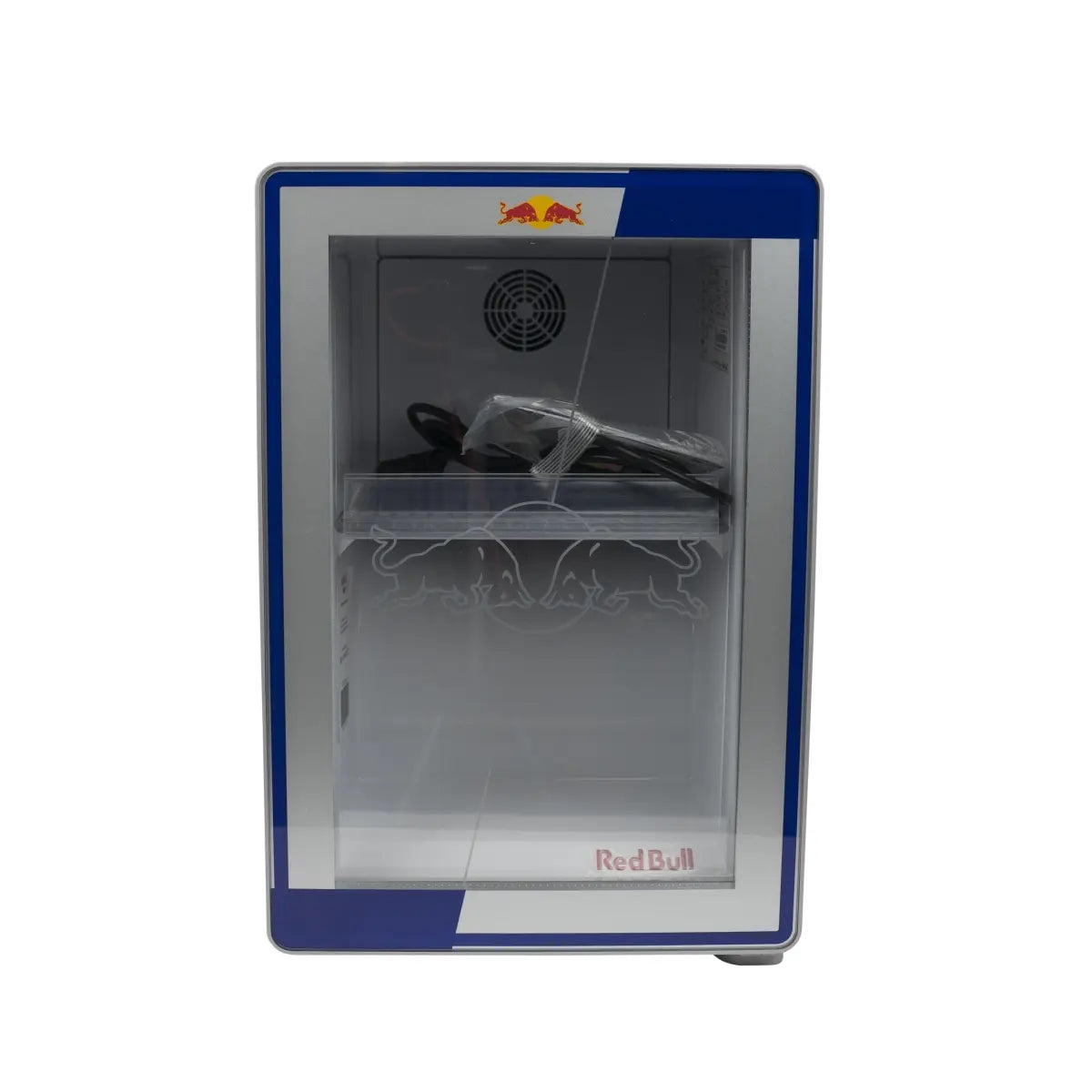 Minifrigo Redbull + 24 lattine omaggio
