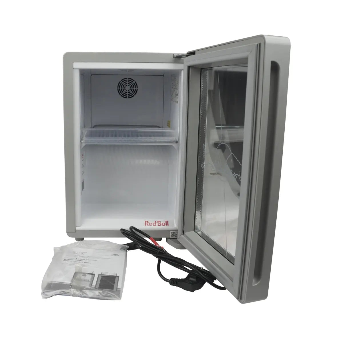 Minifrigo Redbull + 24 lattine omaggio
